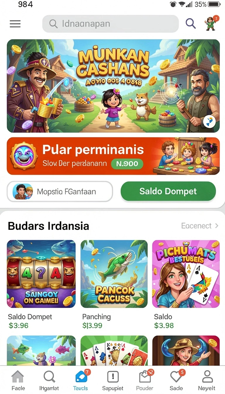 Screenshot 55five nomor 1