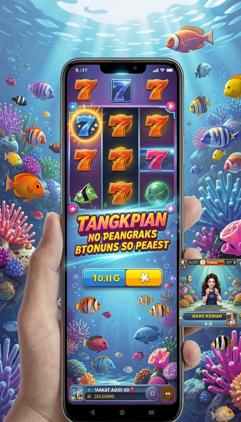 Screenshot 55five nomor 3