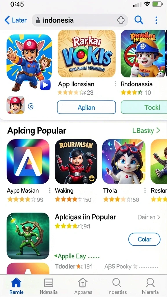Screenshot 5rt nomor 2