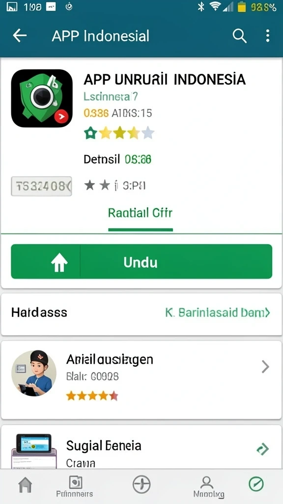 Screenshot 62vip nomor 1