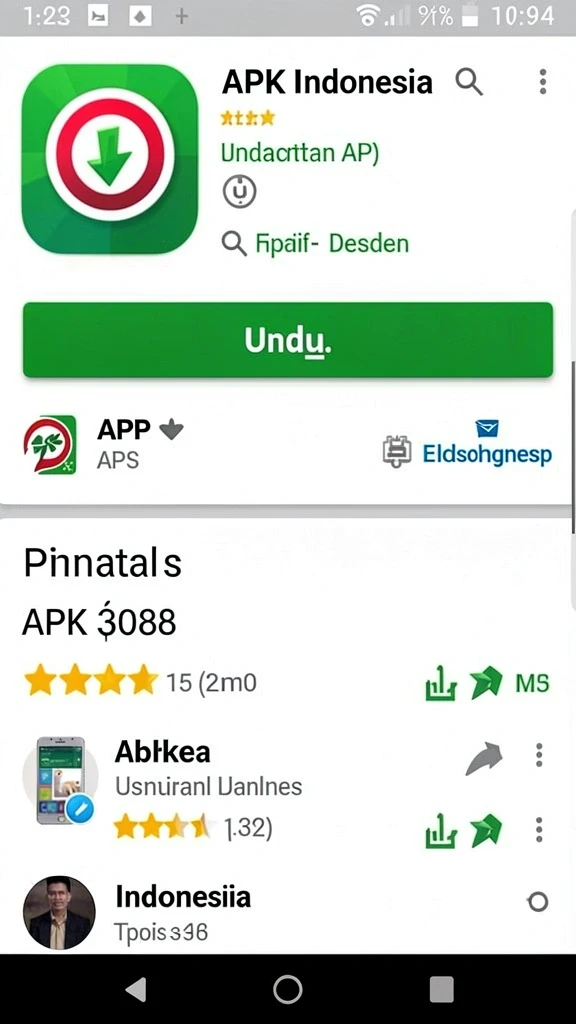 Screenshot 666i nomor 2