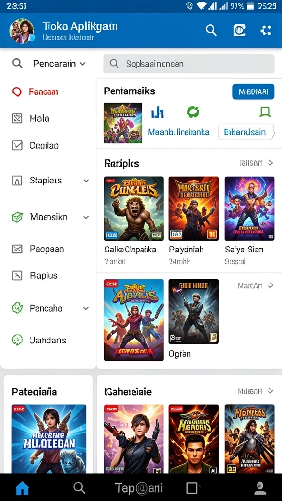 Screenshot 88id nomor 1