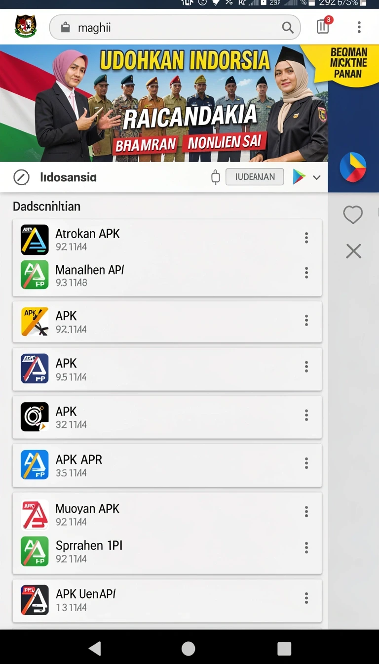 Screenshot 8g8g nomor 2