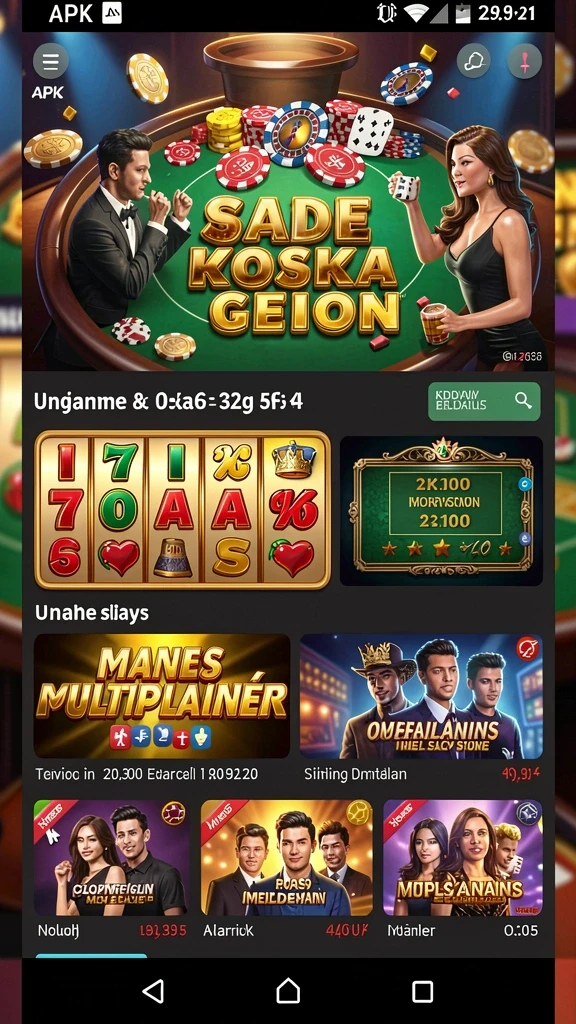 Screenshot 9sl nomor 1
