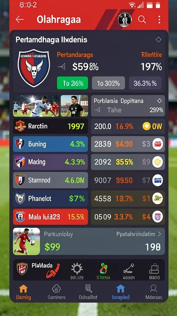 Screenshot a200m nomor 2