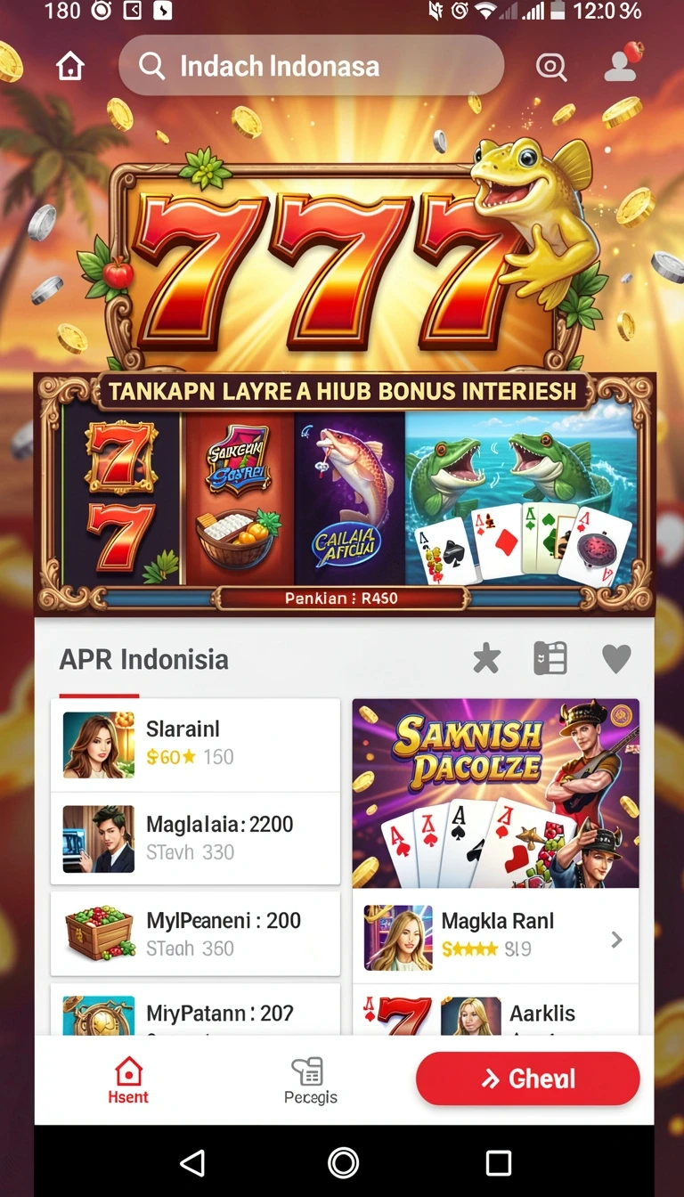 Screenshot ap686 nomor 1