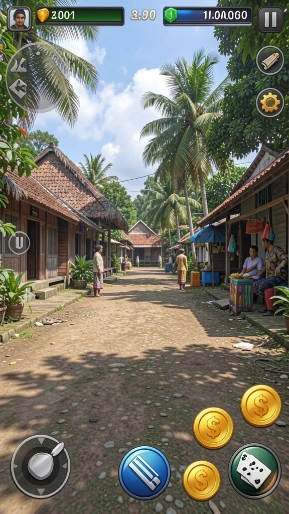 Screenshot api33 nomor 3