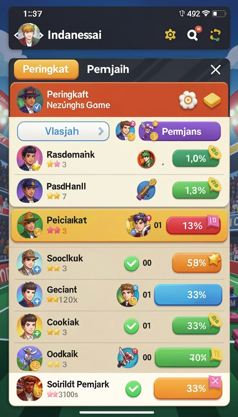 Screenshot b8vip nomor 1