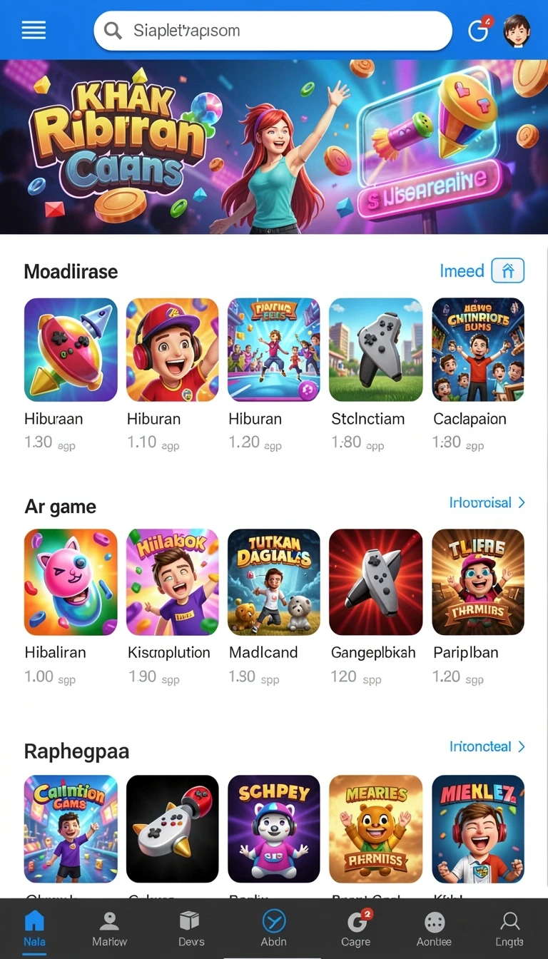 Screenshot bata123 nomor 1
