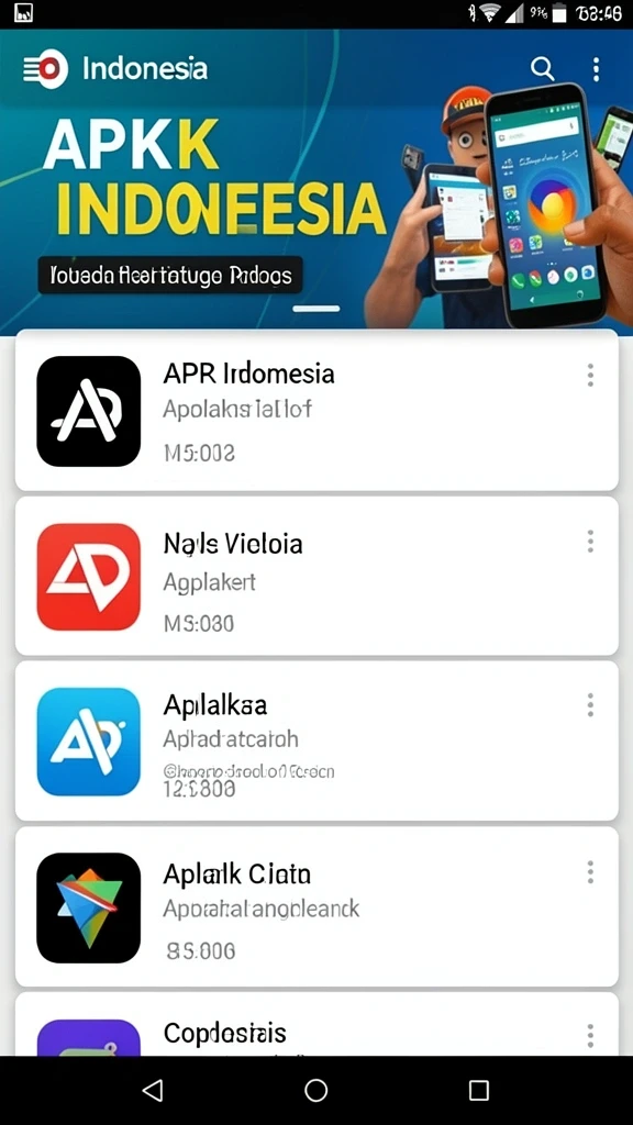 Screenshot bos898 nomor 1
