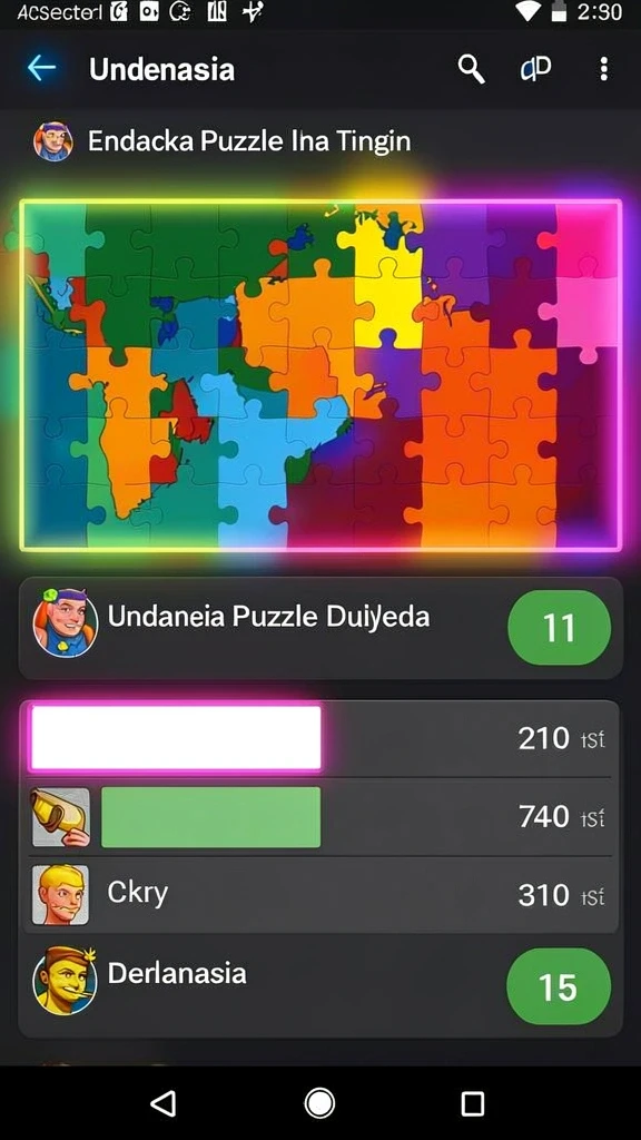 Screenshot bw888 nomor 1