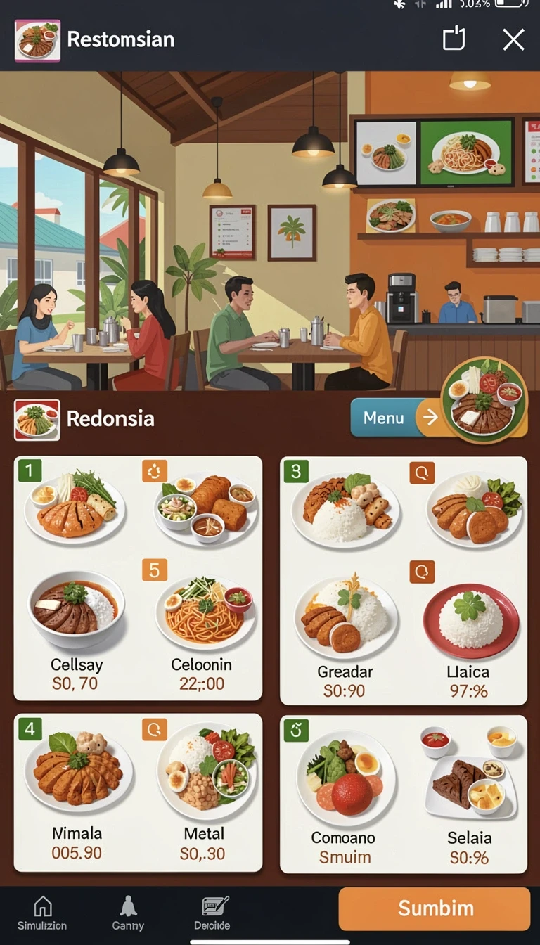 Screenshot cemara777 nomor 3