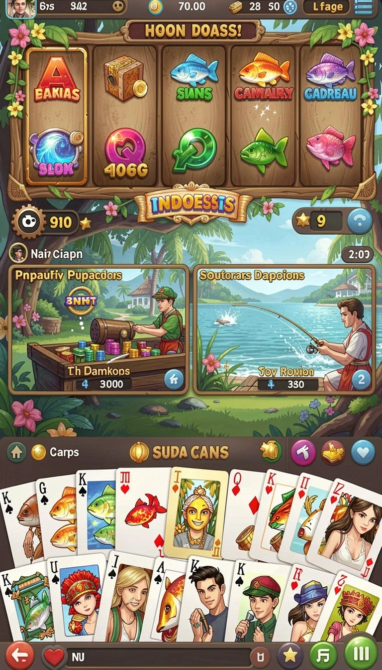 Screenshot cv777 nomor 3