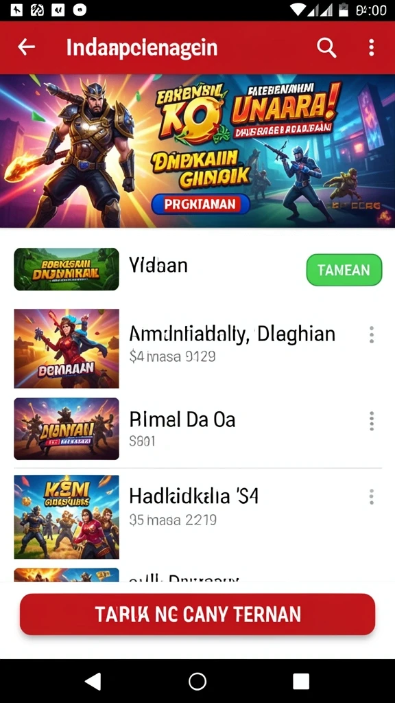 Screenshot dana777 nomor 1