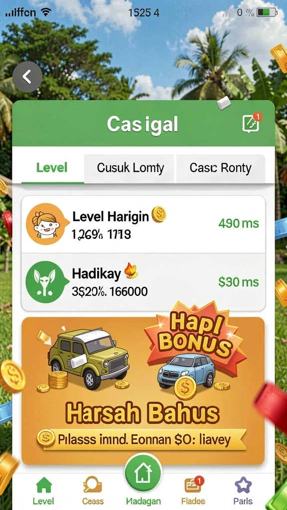 Screenshot dewa1000 nomor 2