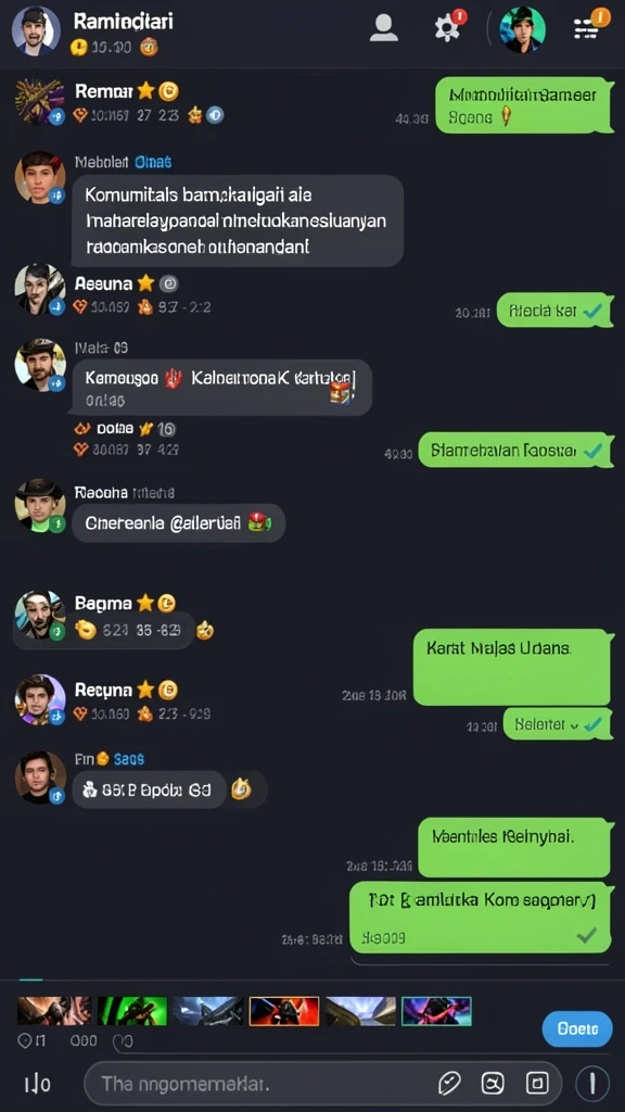 Screenshot dewi288 nomor 2