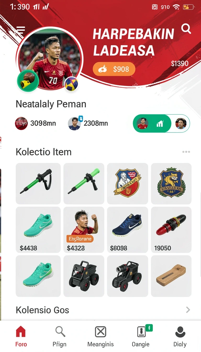 Screenshot dv188 nomor 1