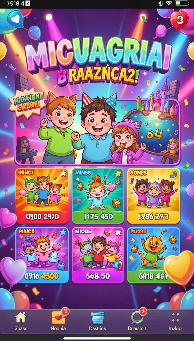Screenshot gacor777 nomor 3