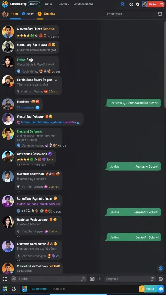Screenshot happybet188 nomor 2