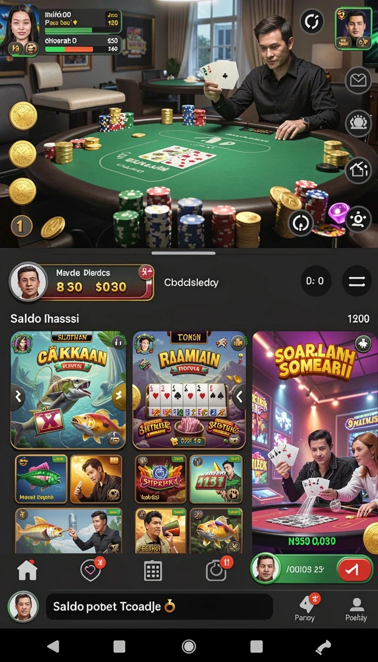 Screenshot id777 nomor 1