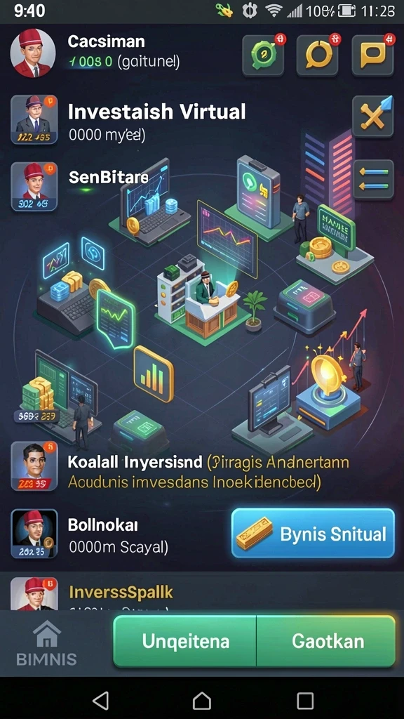 Screenshot idebet nomor 3