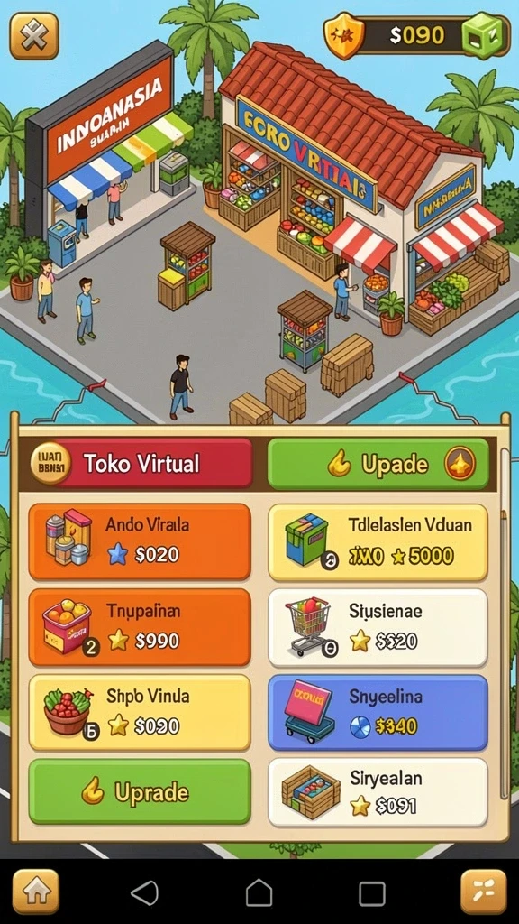 Screenshot idn89 nomor 1