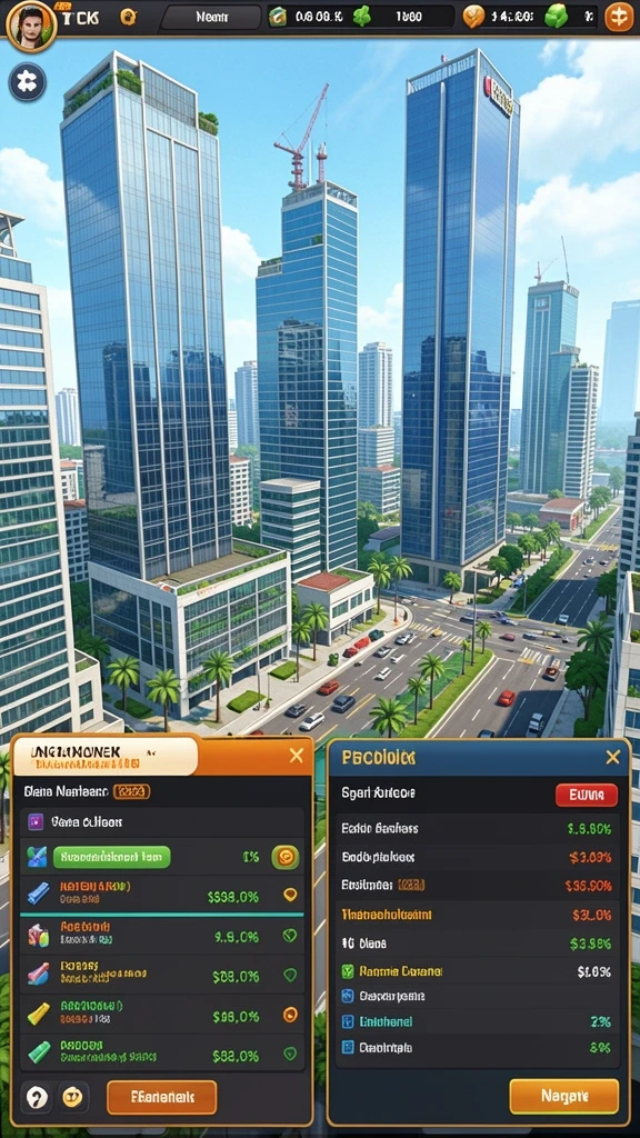 Screenshot jktgame nomor 1
