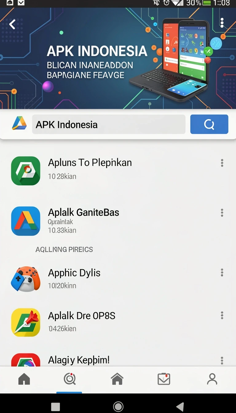 Screenshot jktok nomor 3