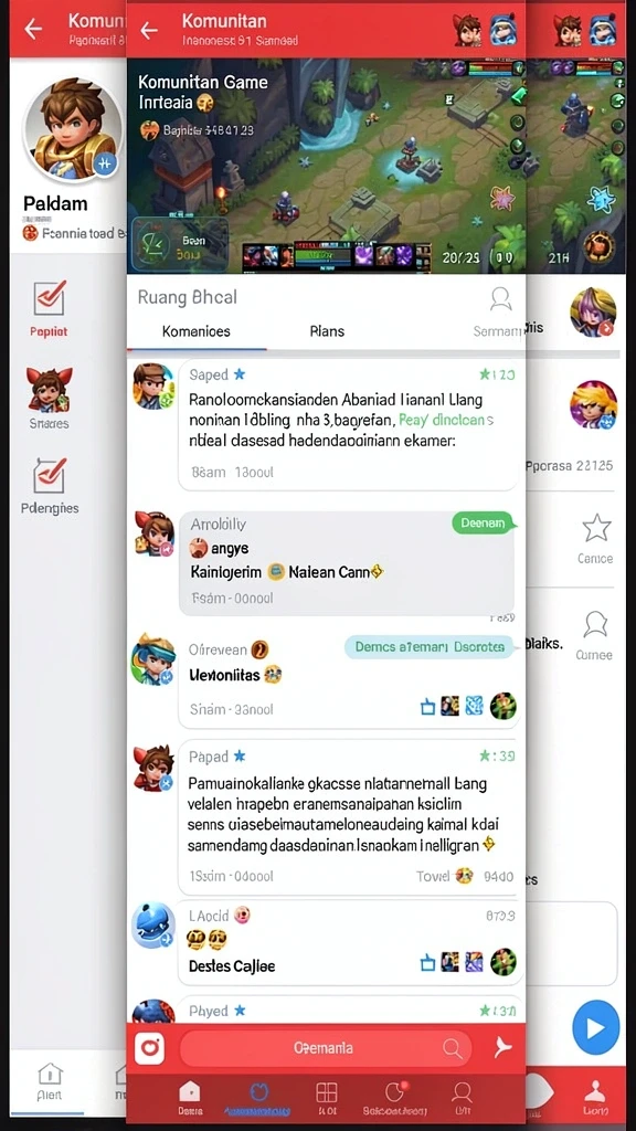Screenshot kastoto nomor 1