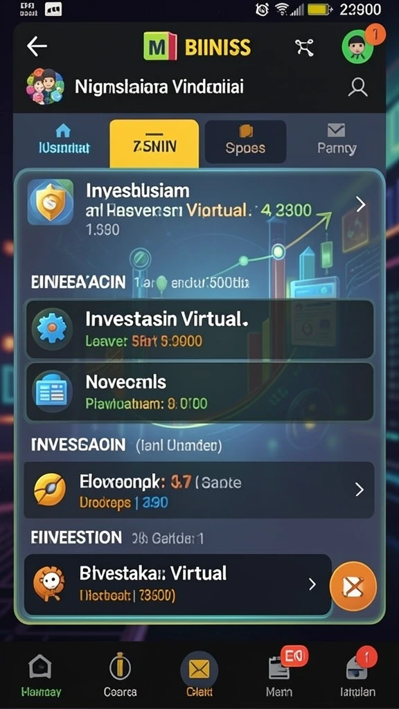 Screenshot keren777 nomor 2