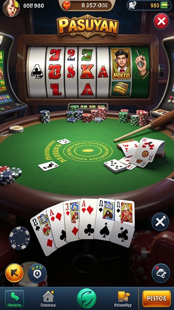 Screenshot keren777 nomor 3