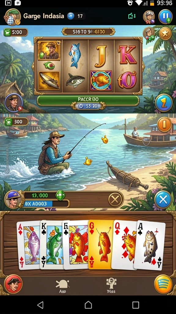 Screenshot king88 nomor 3