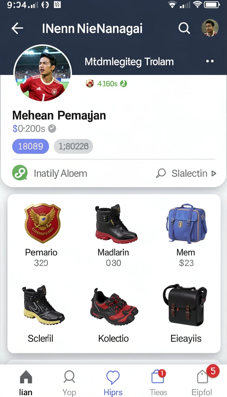 Screenshot km777 nomor 2