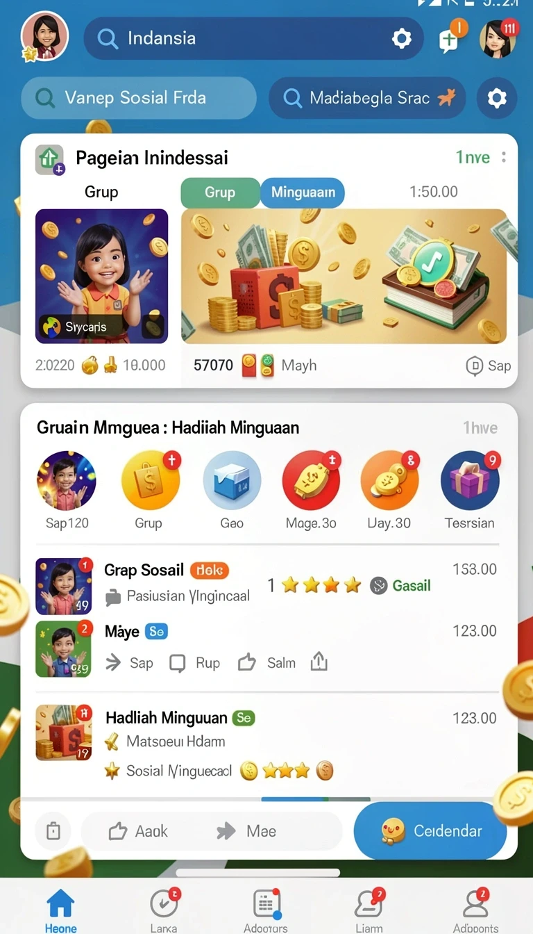 Screenshot laba777 nomor 3
