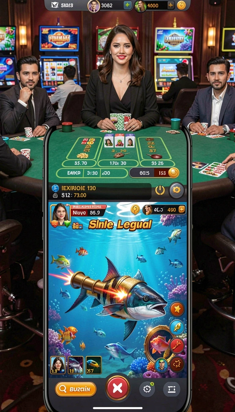 Screenshot lion4d nomor 2