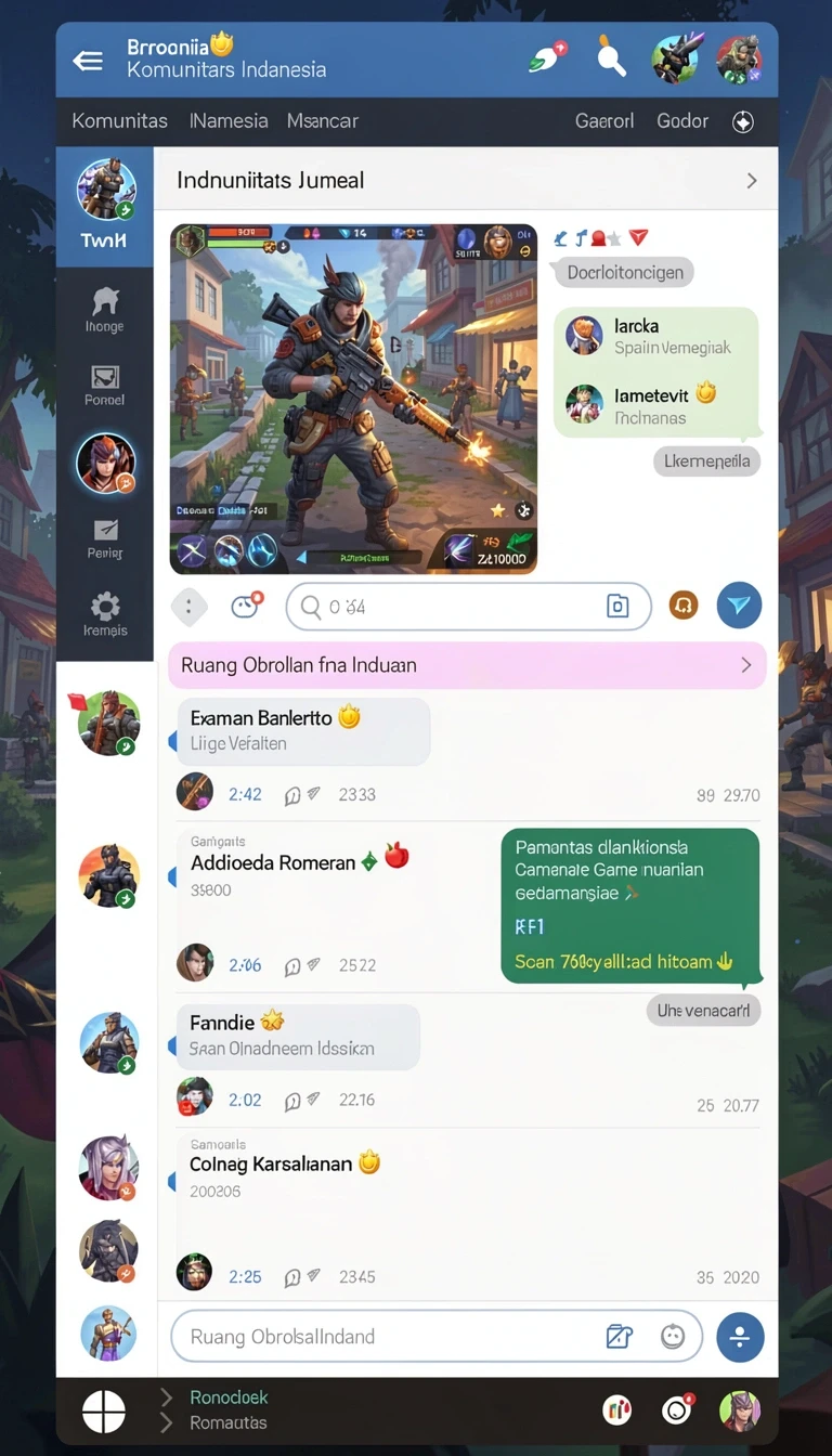 Screenshot lusa777 nomor 2