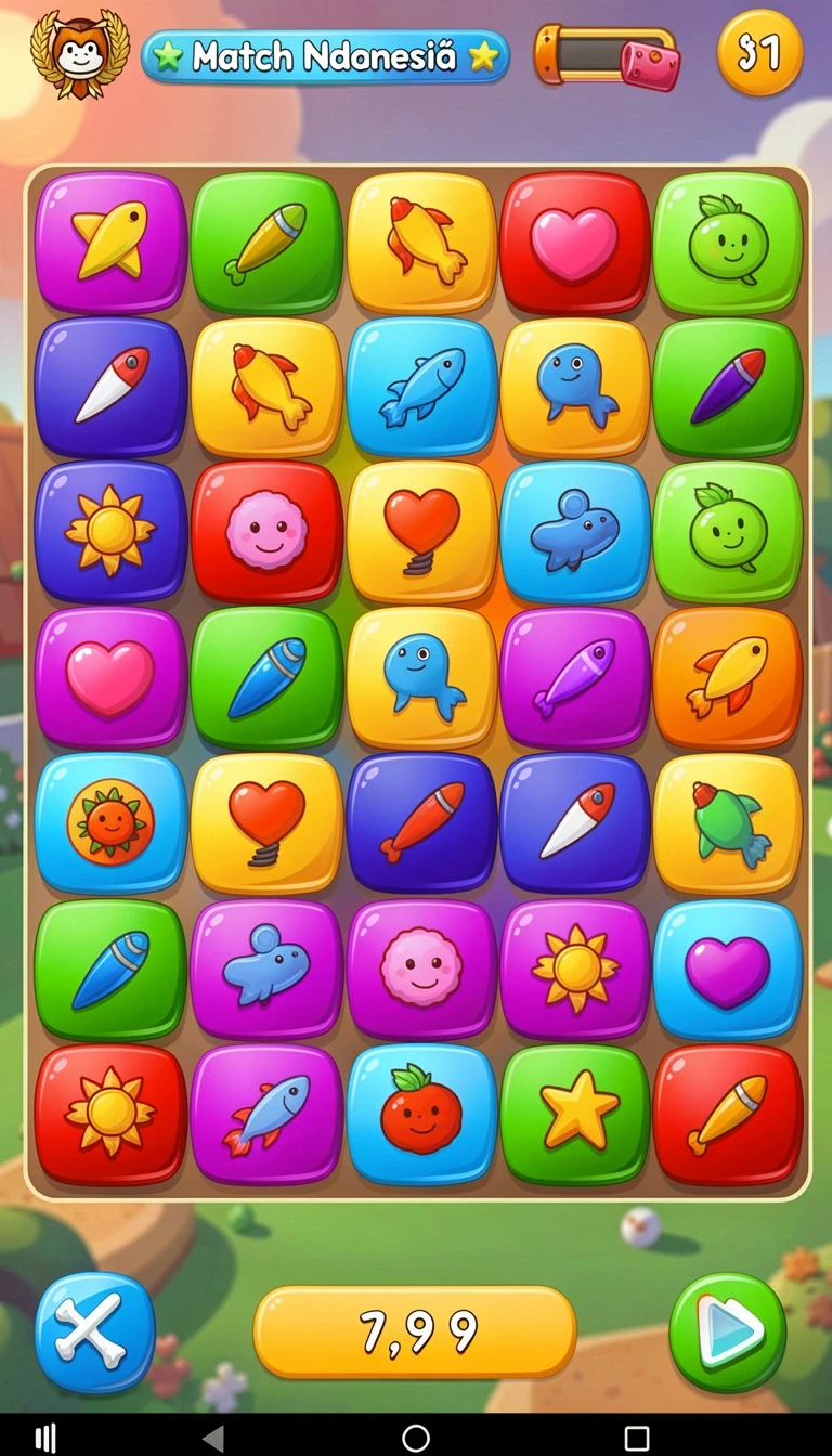 Screenshot lusa777 nomor 3