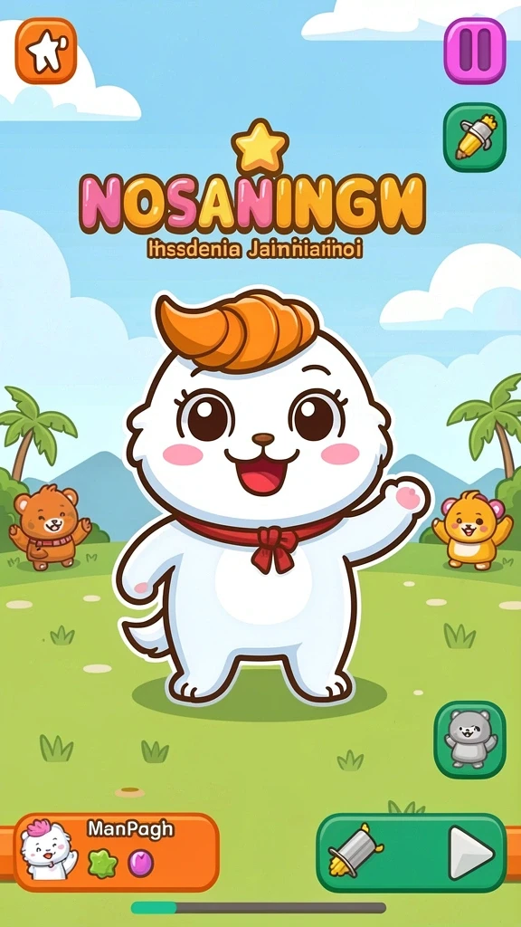 Screenshot mahjong222 nomor 3
