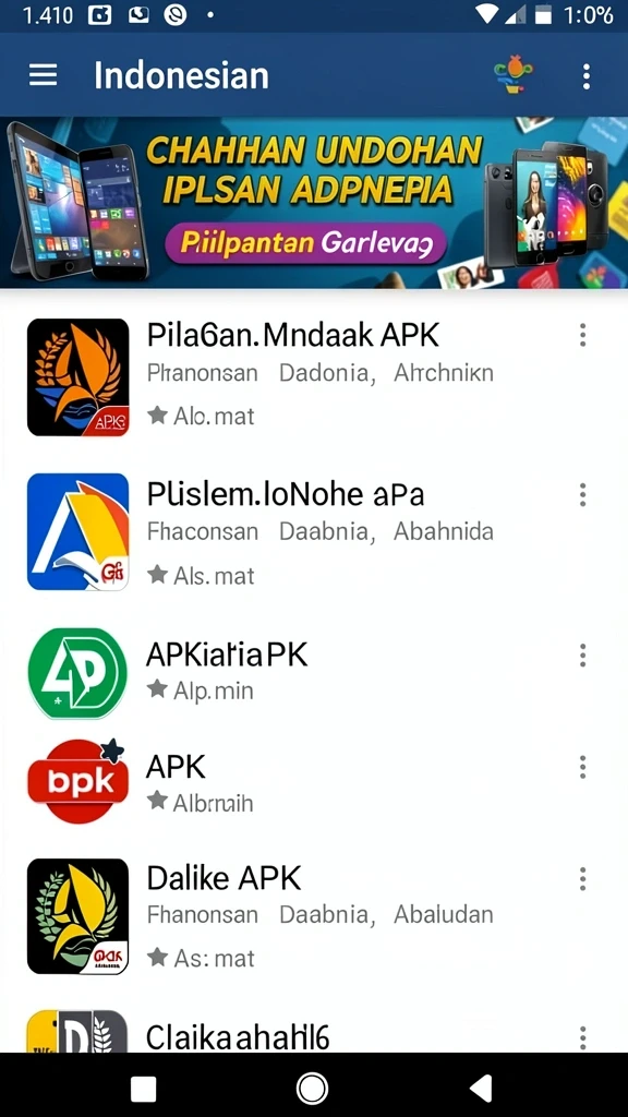 Screenshot mainduit nomor 2