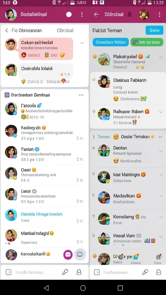 Screenshot mainslot88 nomor 3