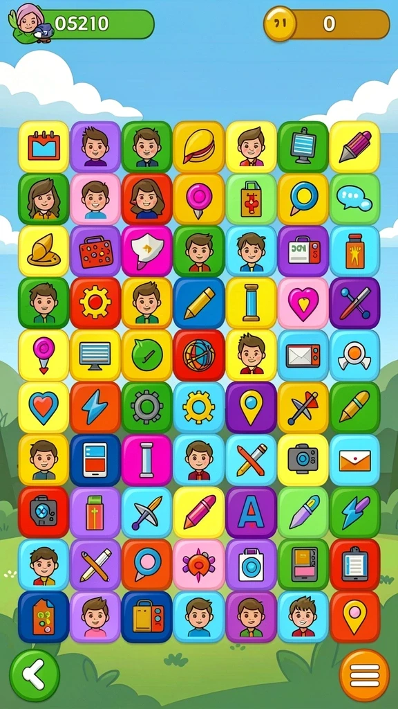 Screenshot maj777 nomor 1