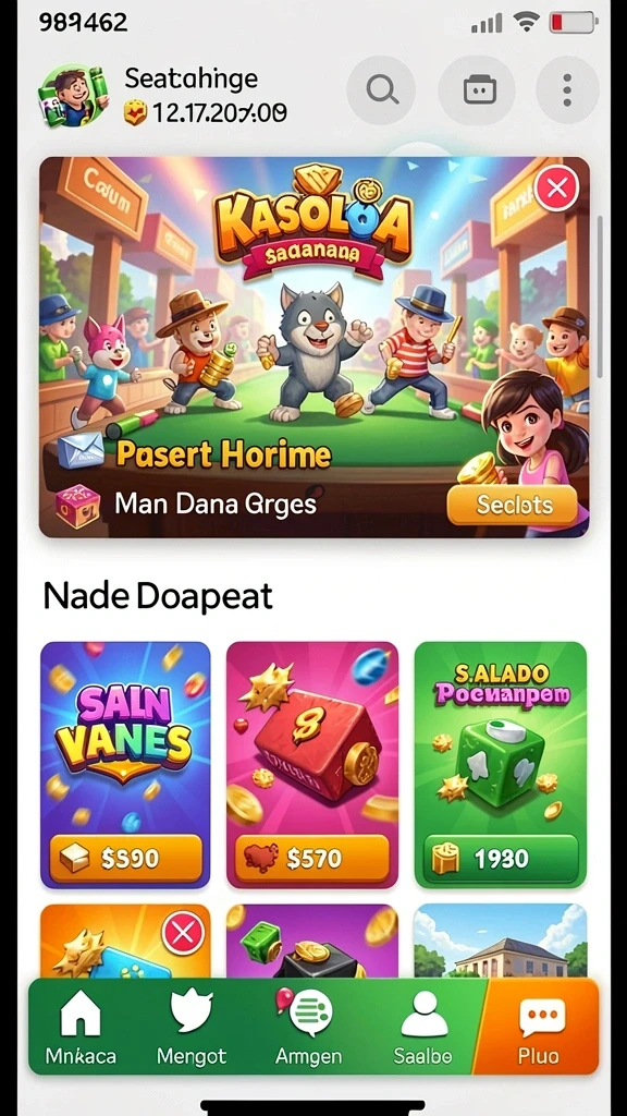 Screenshot mkwin666 nomor 3