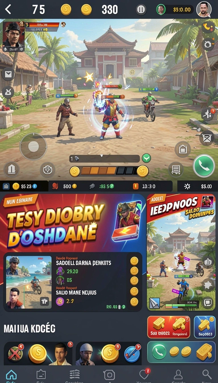 Screenshot mustang77 nomor 1