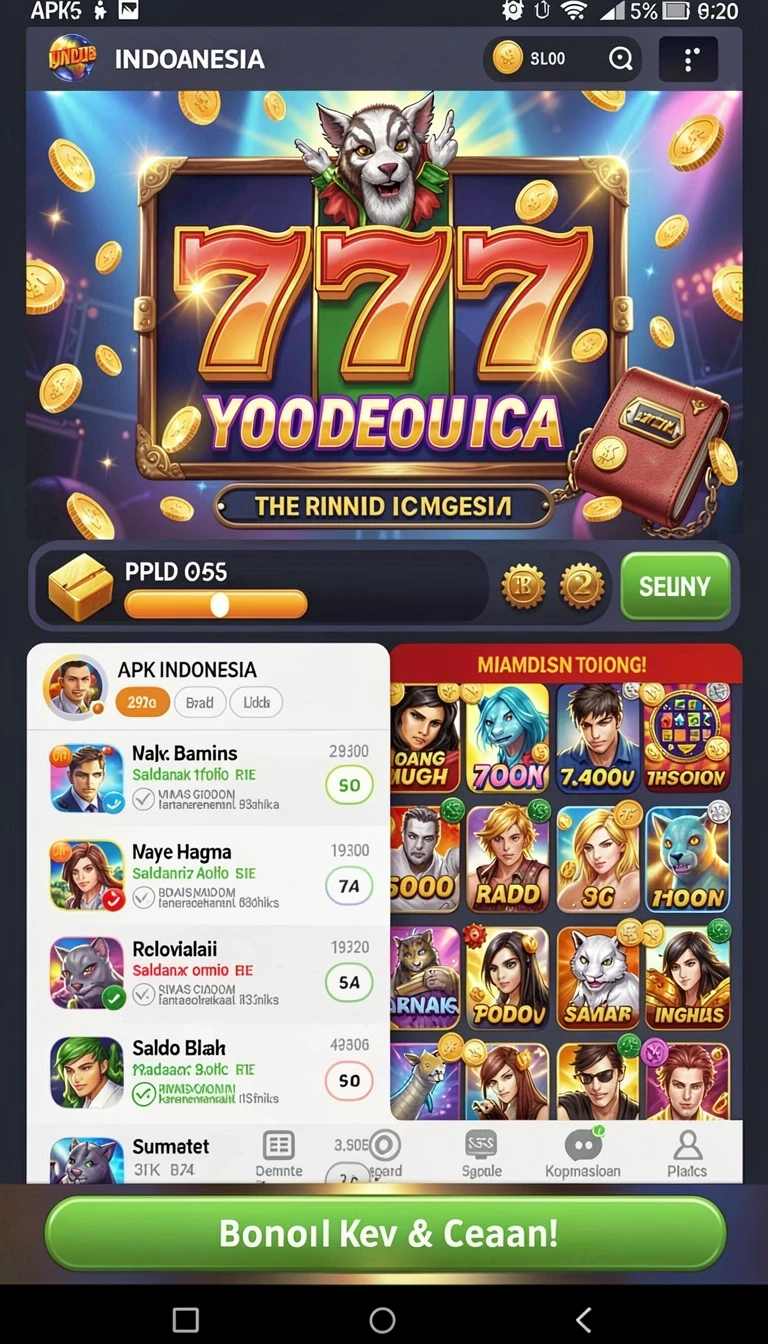 Screenshot mustang77 nomor 3