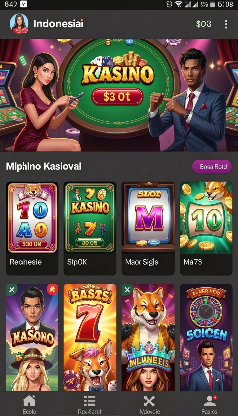 Screenshot nabob77 nomor 2