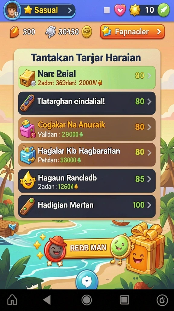 Screenshot pandora99 nomor 1