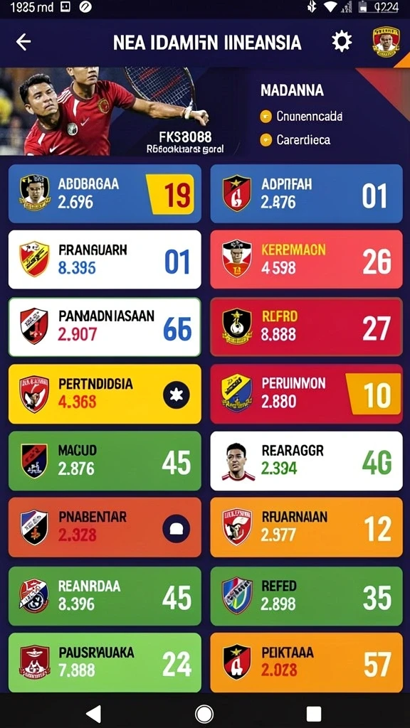 Screenshot pandora99 nomor 3