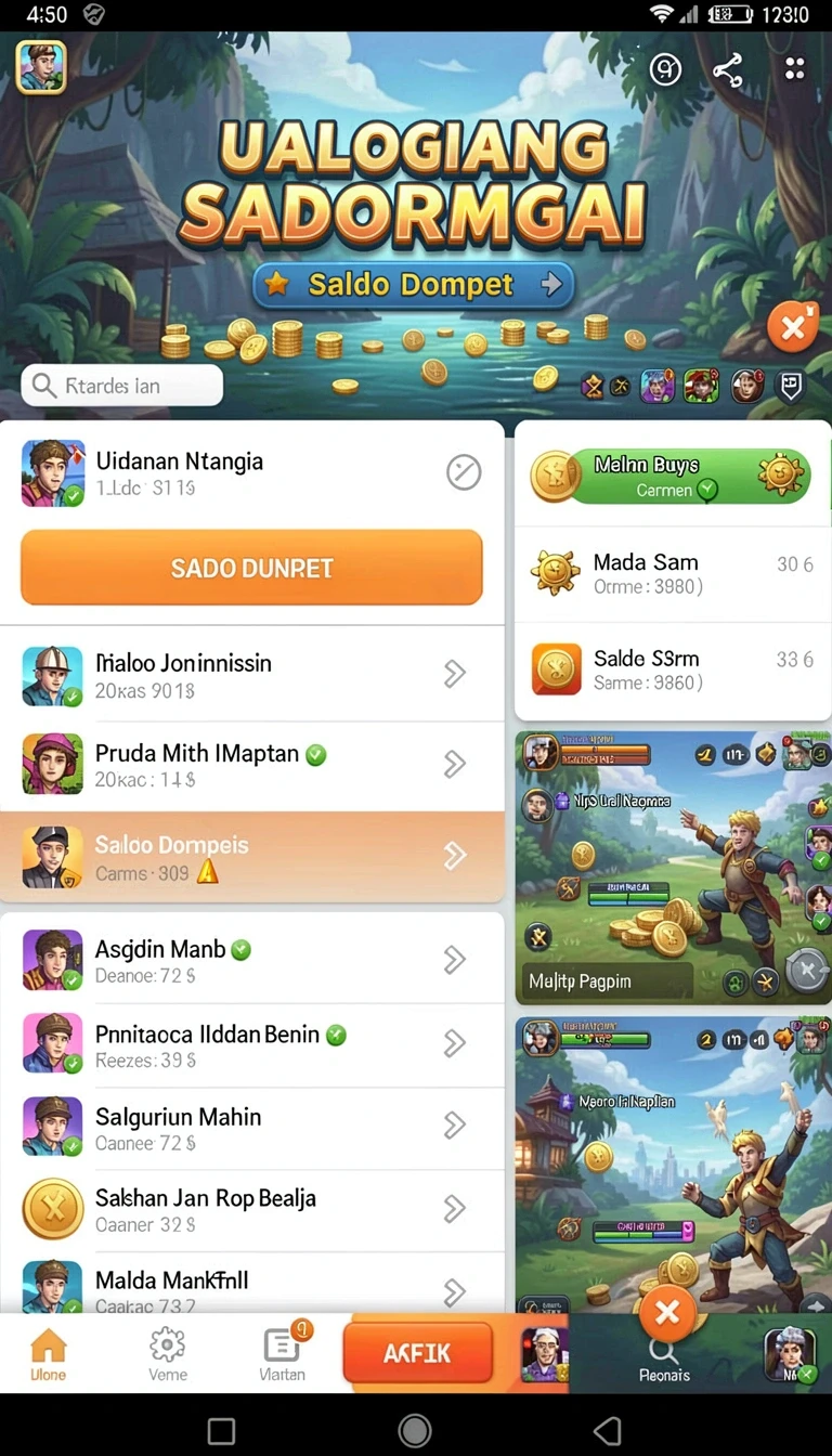 Screenshot pasar123 nomor 1