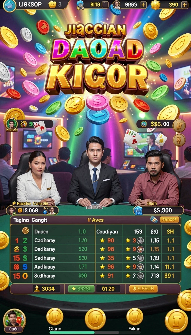 Screenshot pasar123 nomor 3