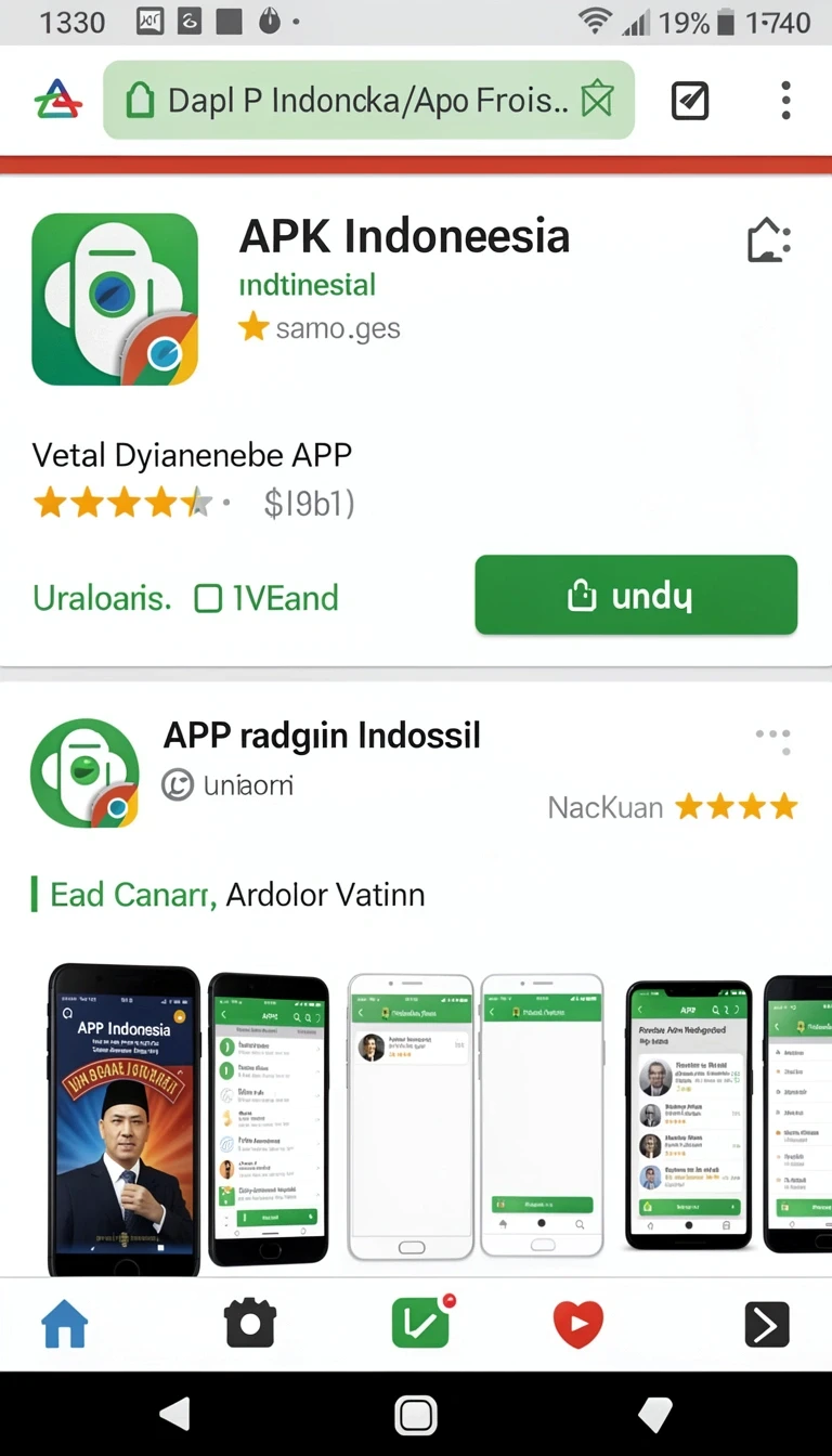 Screenshot piontogel nomor 2